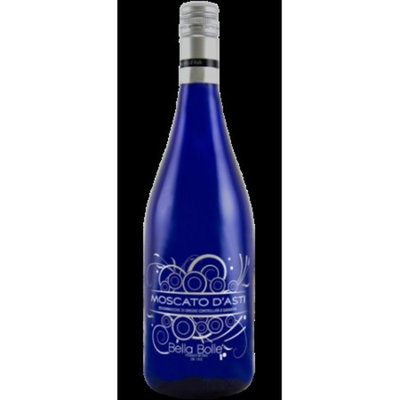 Bella Bolle Moscato Wine, 1.5 L
