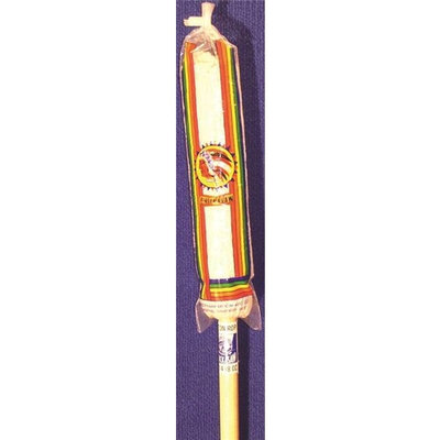 Chickasaw & Little Rock Broom Works 00305 Cotton Heavy Duty Janitor Wet Mop, 14oz