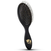 Beautify Beauties Black Detangling Hair Brush