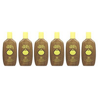 Sun Bum Lotion Sunscreen SPF 30-6 Pack