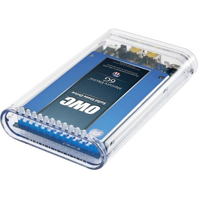 Other World Computing On-The-Go Pro 1TB 2.5