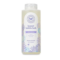 Honest 12 oz. Bubble Bath in Creamy Lavender