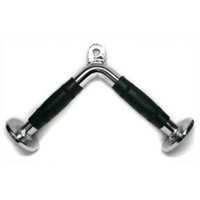 Power Systems Premium Tricep Press Down Bar, 61960