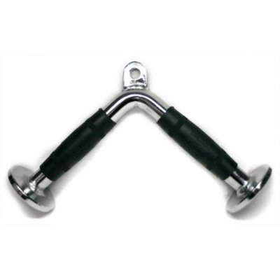 Power Systems Premium Tricep Press Down Bar, 61960