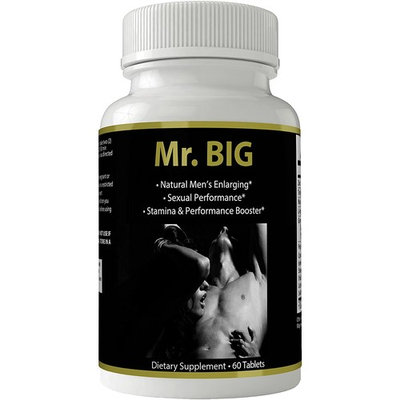 Agrandador De Pene | Agrandador Del Pene | Suplemento de aumento de hombres | Las píldoras de aumento de tamaño XL Premium aumentan el tamaño | Stamina y Performance Booster (60 Count)
