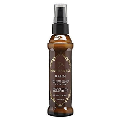 Marrakesh KaHm Daily Smoothing Treatment - 60ml/2oz