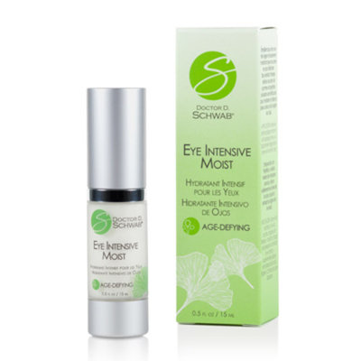 Doctor D. Schwab Eye Intensive Moist 0.5oz
