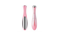 Heaven Pink Anti Wrinkle Automatic Eye Stick Massager