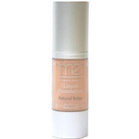 Mineral Essence Liquid Foundation, Natural Beige