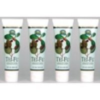 Naturessunshine Tei Fu Massage Lotion 4 oz. tube (Pack of 4)