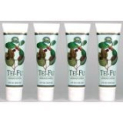 Naturessunshine Tei Fu Massage Lotion 4 oz. tube (Pack of 4)