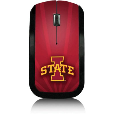 Keyscaper - Iowa State Wireless Mouse
