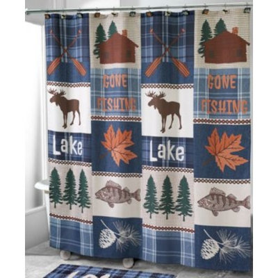 Lakeville Bath Accessories