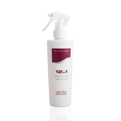 Mon Platin 12 in 1 Multi-Action Hair Cream 8.5 OZ (250 ML)