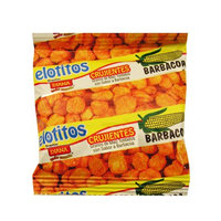 Diana Cornbits 0.56 oz (Dozen) - Elotitos (Pack of 3)