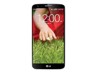 Lg G2 16GB - black - Smartphone