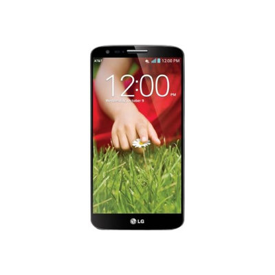 Lg G2 16GB - black - Smartphone
