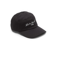 Paris Cotton Baseball Cap