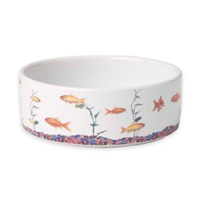 5-Inch In the Tank Fish Pet Bowl