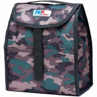 PackIt Juvenile Mod PK2 Camo Lunch Bag