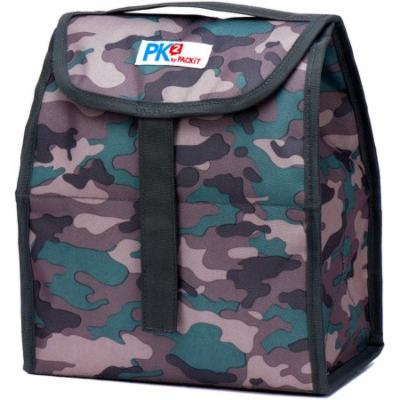 PackIt Juvenile Mod PK2 Camo Lunch Bag