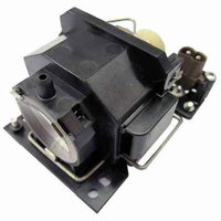 Hitachi Compatible HCP-610X, CP-X5W, CP-X5, CP-X3W, CP-X3, CP-X264 Lamp