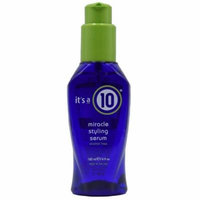 It's a 10 Miracle Styling Serum 4 Oz