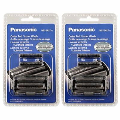 Panasonic WES9027PC Replacement Blade And Foil For ESLF51 / ESRF31 2 Pack