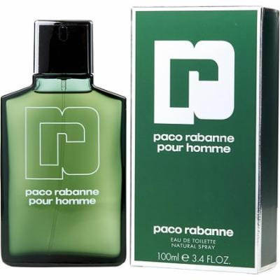 Paco Rabanne Edt Spray 3.4 Oz By Paco Rabanne