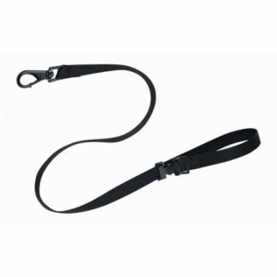 TUFF Products Hobble Nylon Webbing Restraint w/ Metal Hardware, Black, O/S 7080-