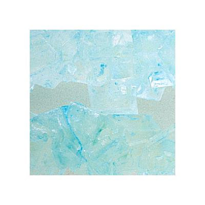Lt Blue Cotton Candy Rock Candy Strings: 5 LBS