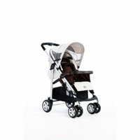 Zooper Waltz Stroller, Coconut Waves Multi-Colored