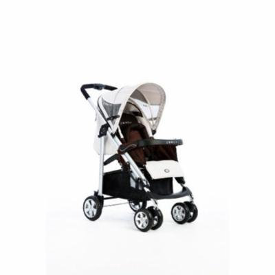 Zooper Waltz Stroller, Coconut Waves Multi-Colored