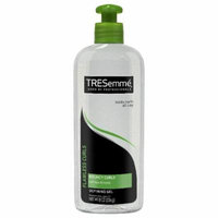 TRESemmé Hair Gel Flawless Curls 8 oz