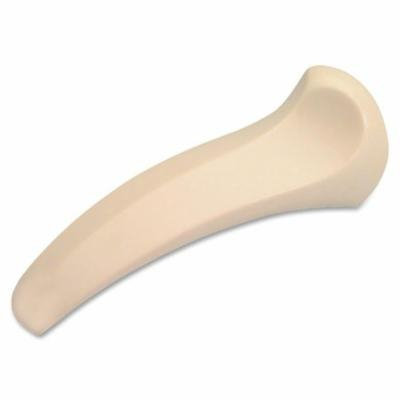 Softalk Microban Telephone Shoulder Rest, Beige