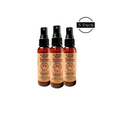 LaDiDah Essentials BS3pack-01 PreDeux Bitter Sweet 2 oz - Pack of 3