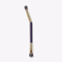 tarte Rule Bender Double-Ended Eyeshadow Brush
