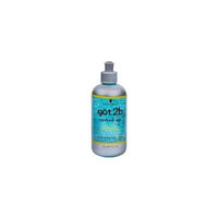 got2b Spiked-Up Styling Gel Max-Control 8.50 oz (Pack of 6)