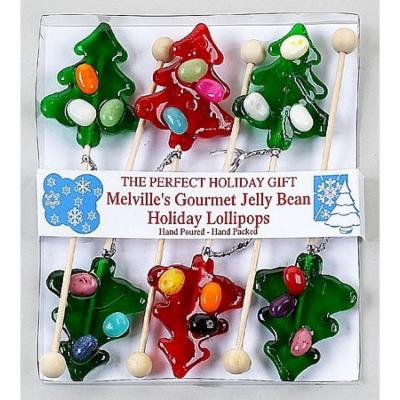 Jelly Bean Gift Sets: 3 Count