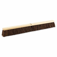 Boardwalk Floor Brush Head, 36