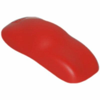 HOT ROD FLATZ Ford Tractor Red Quart