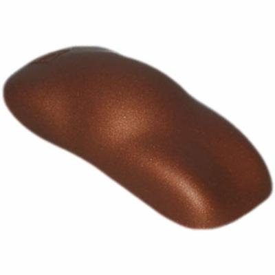 HOT ROD FLATZ Ginger Metallic Gallon
