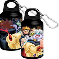 Disney - Disney Disney Wide Aluminum Water Bottle