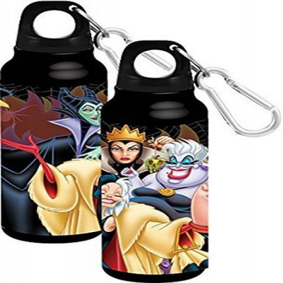 Disney - Disney Disney Wide Aluminum Water Bottle