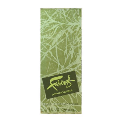 Molyneux Faberge Aphrodisia Cologne Extraordinaire 2.0Oz (Damage Box 90% Full)
