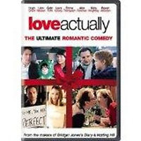 Love Actually - Widescreen Dolby Dts - DVD