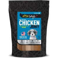 Animal Supply Company EY00197 All Natural Chicken Jerky For Dogs