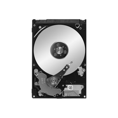 Seagate Momentus Thin ST250LT007 250GB 7200 RPM 16MB Cache SATA 3.0GB/s 2.5