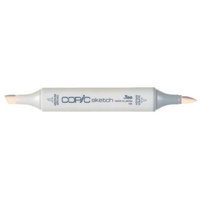 Copic E11-S Sketch Barely Beige Marker