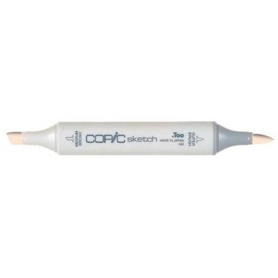 Copic E11-S Sketch Barely Beige Marker